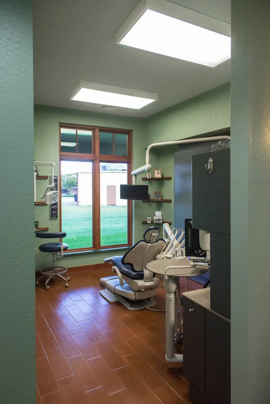 Healthy Smiles Dental Office — view 2