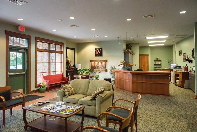 Healthy Smiles Dental Office — view 6