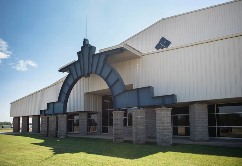 Chisholm Trail Expo Center