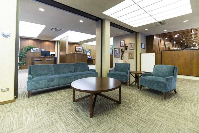 Security National Bank Main Bank — view 1