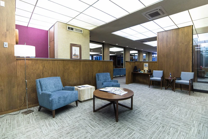 Security National Bank Main Bank — view 2