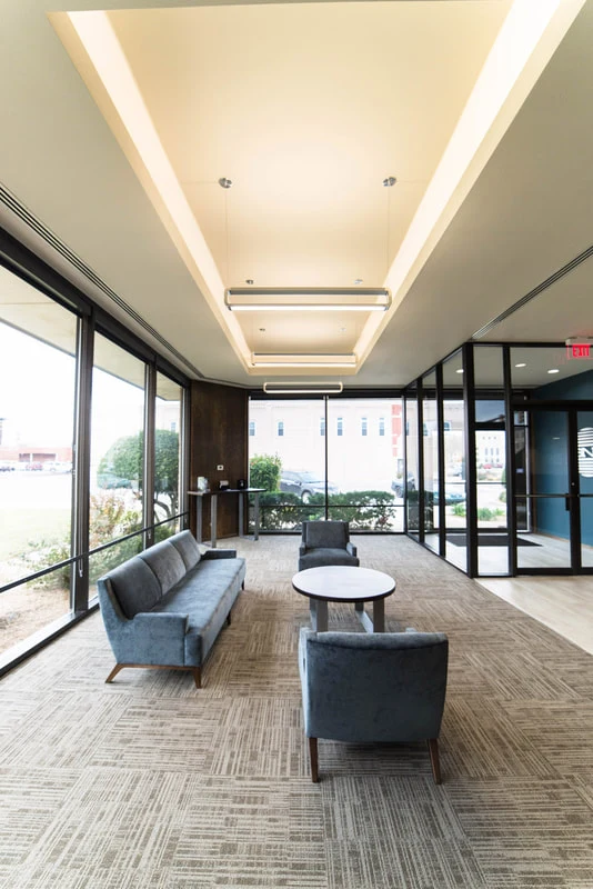 Security National Bank Service Center — view 4