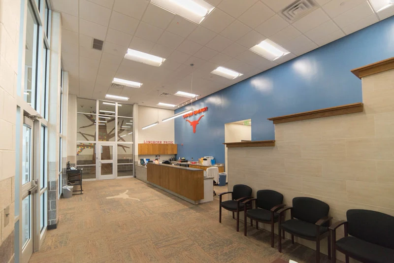 Chisholm Elementary School — view 6