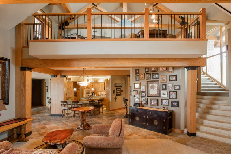Residence 1 — view 12
