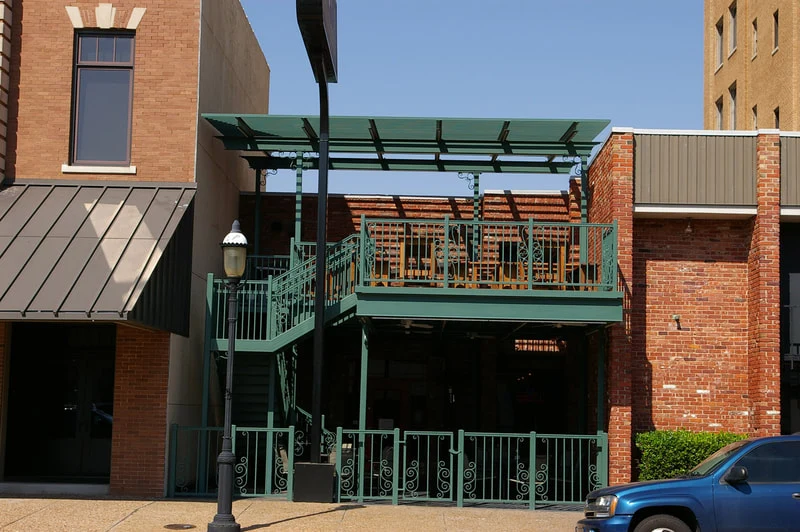 Callahan's Pub and Grille — view 1