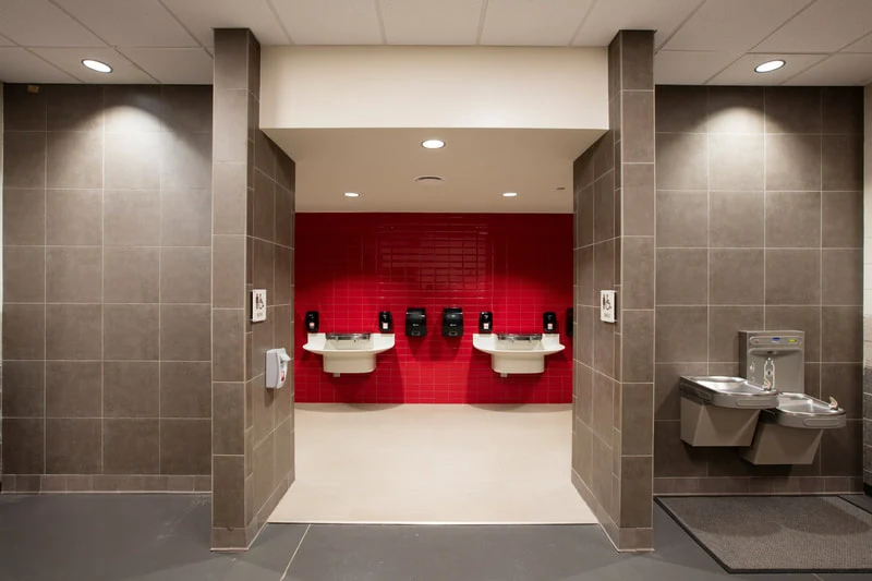 Chisholm Elementary School — view 17