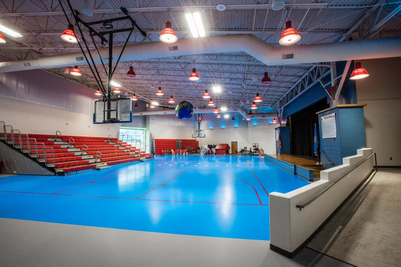 Chisholm Elementary School — view 20