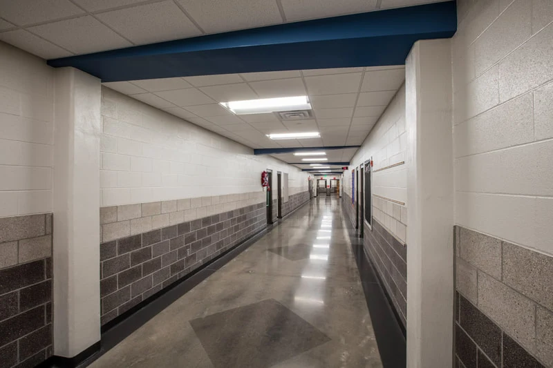 Chisholm Elementary School — view 22