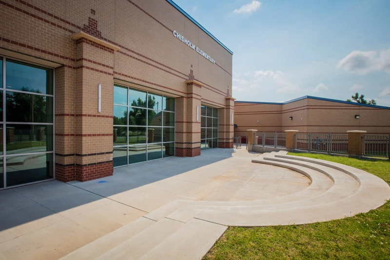 Chisholm Elementary School — view 24