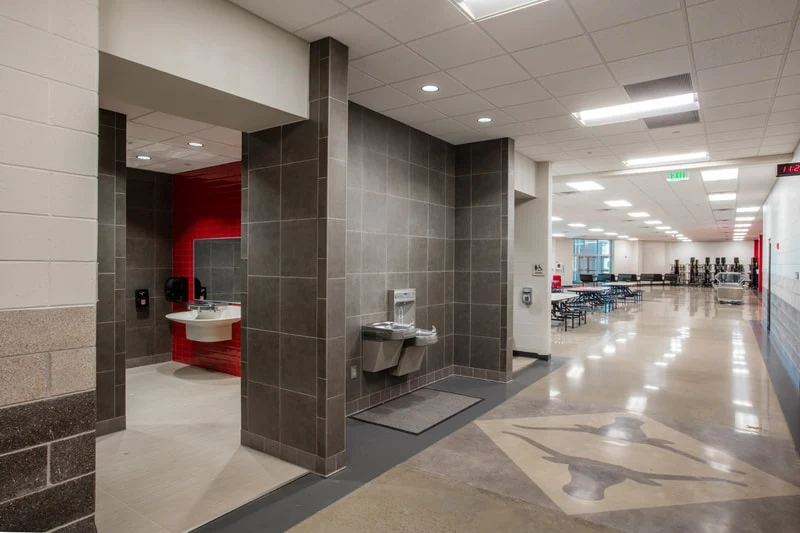 Chisholm Elementary School — view 27