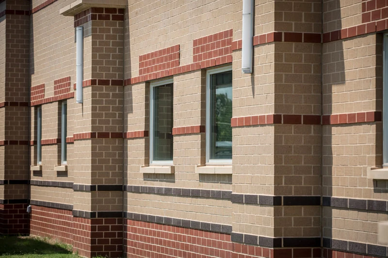 Chisholm Elementary School — view 33