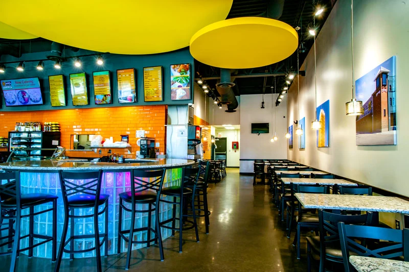 Dandy's Donuts, Deli & Delights — view 1