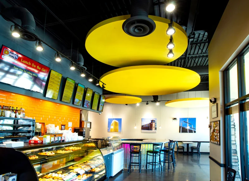 Dandy's Donuts, Deli & Delights — view 2