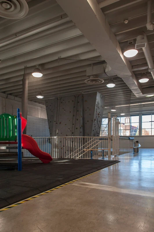 YMCA — view 7