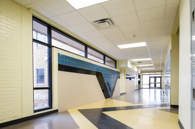 Waller Middle School — view 7