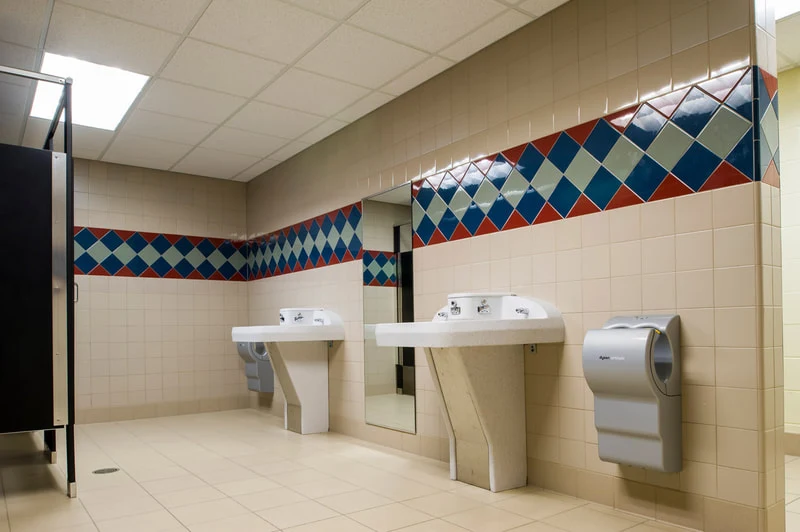 Waller Middle School — view 8