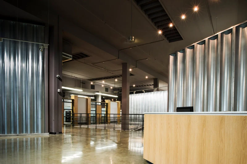 CDSA Non-Profit Center — view 2