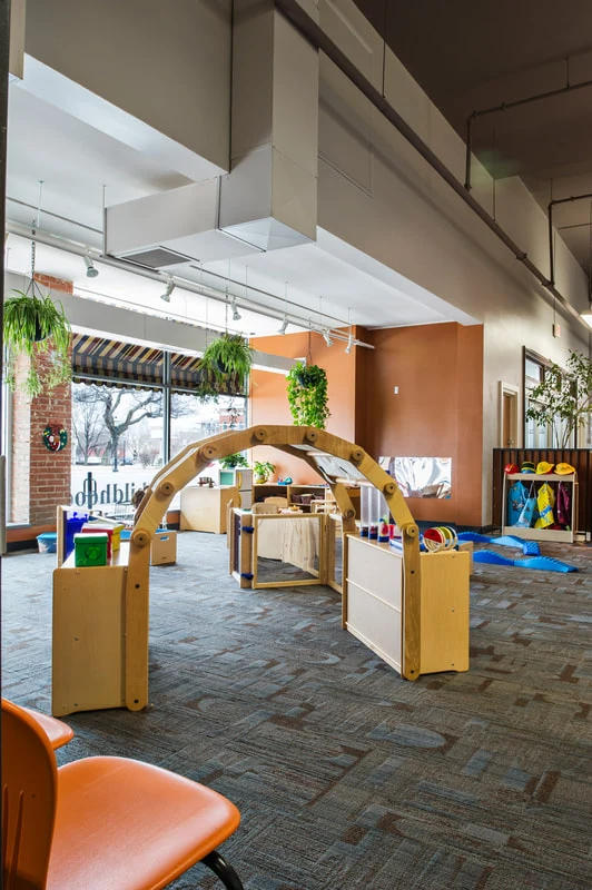 CDSA Non-Profit Center — view 7
