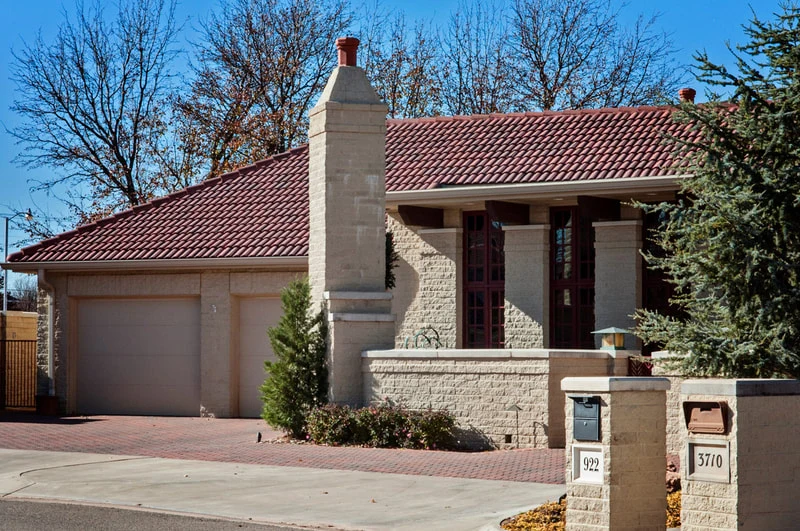 Residence 5 — view 14