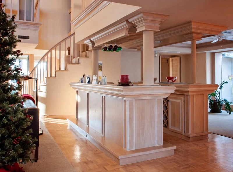 Residence 3 — view 5