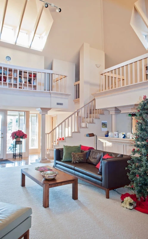 Residence 3 — view 1