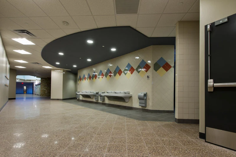 Prairie View Elementary School — view 8
