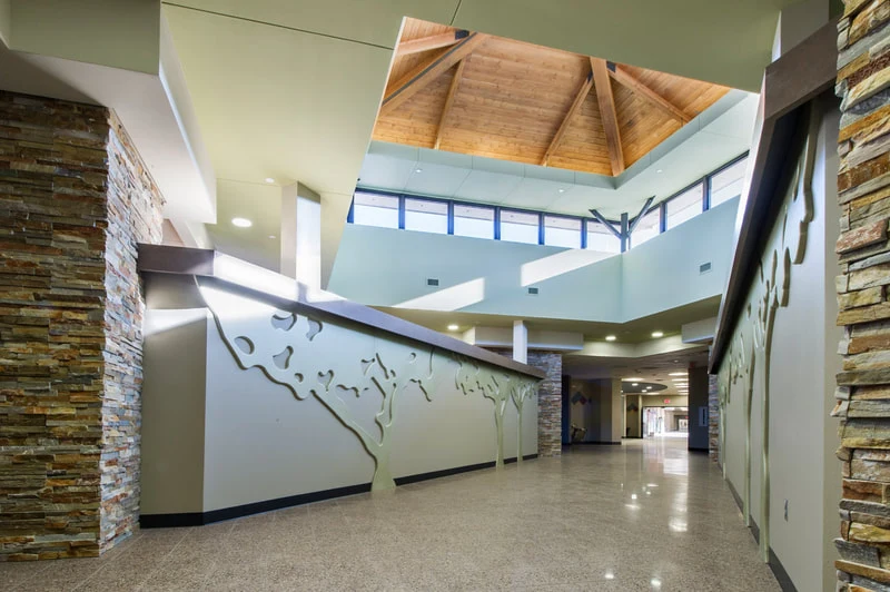 Prairie View Elementary School — view 6