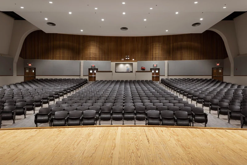 Waller Middle School — view 5
