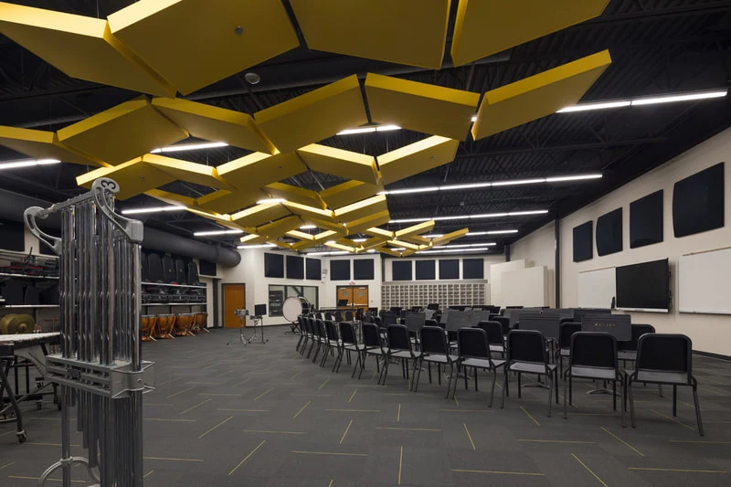 Waller Middle School — view 10