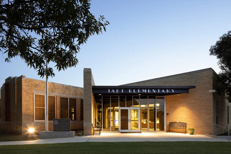 Taft Elementary School