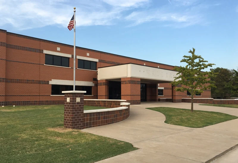 Waller Middle School