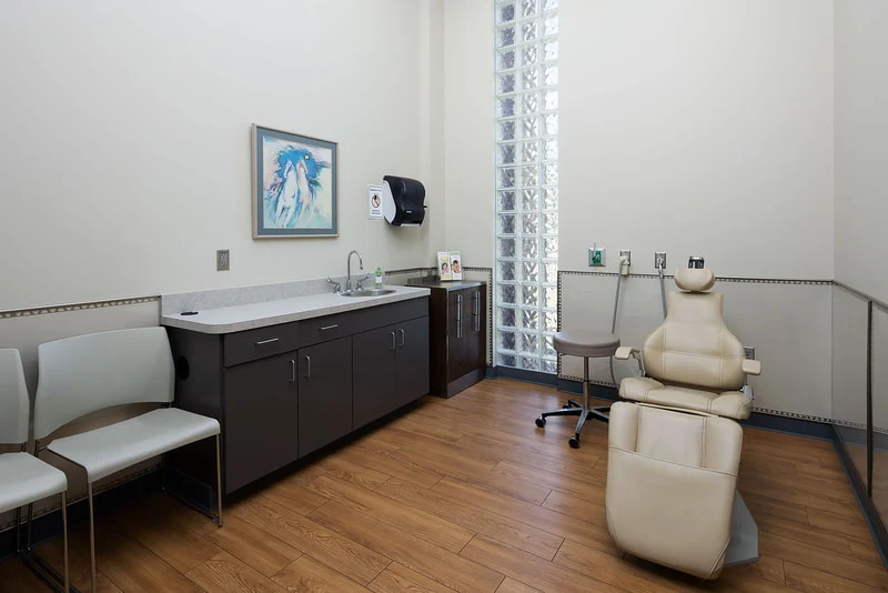 Facial Surgery Center — view 11