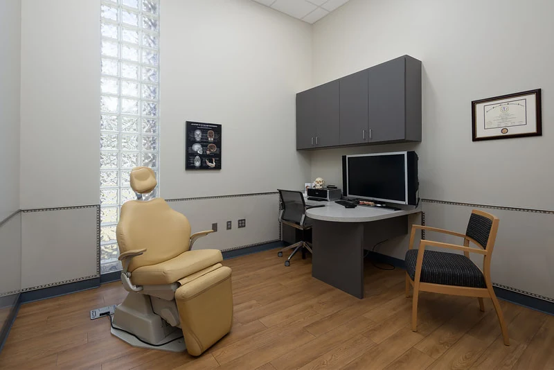 Facial Surgery Center — view 12