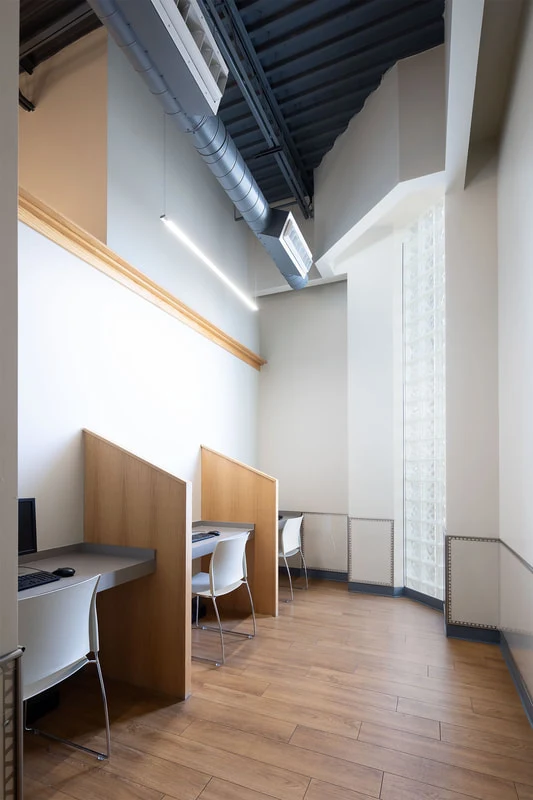 Facial Surgery Center — view 13