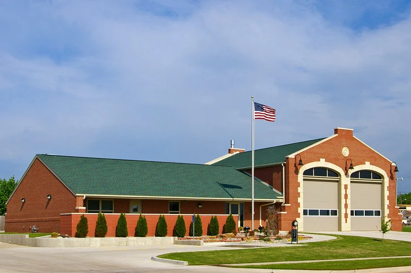Fire Station