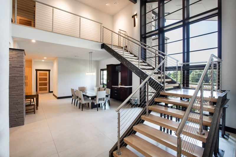 Residence 6 — view 12