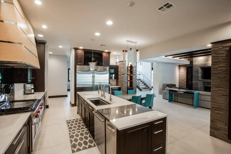 Residence 6 — view 22
