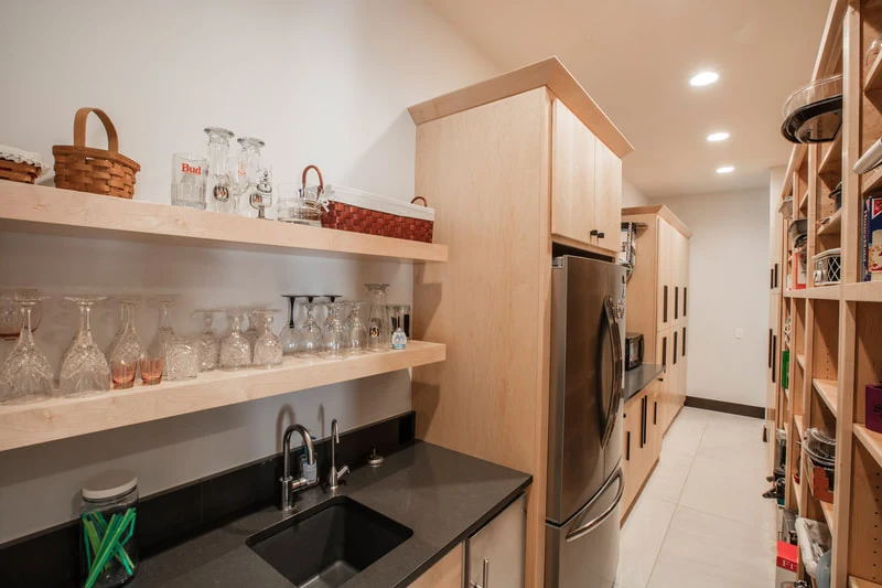 Residence 6 — view 23