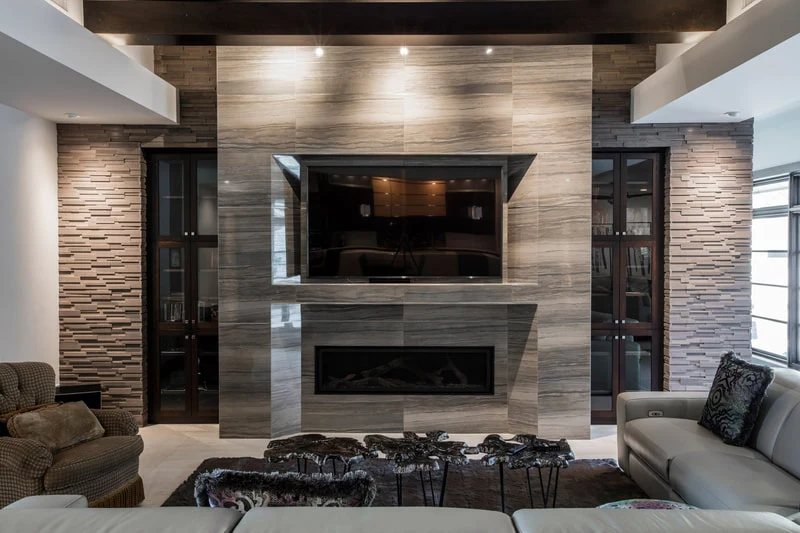 Residence 6 — view 25
