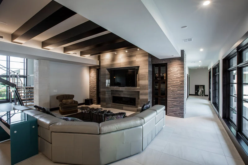 Residence 6 — view 28