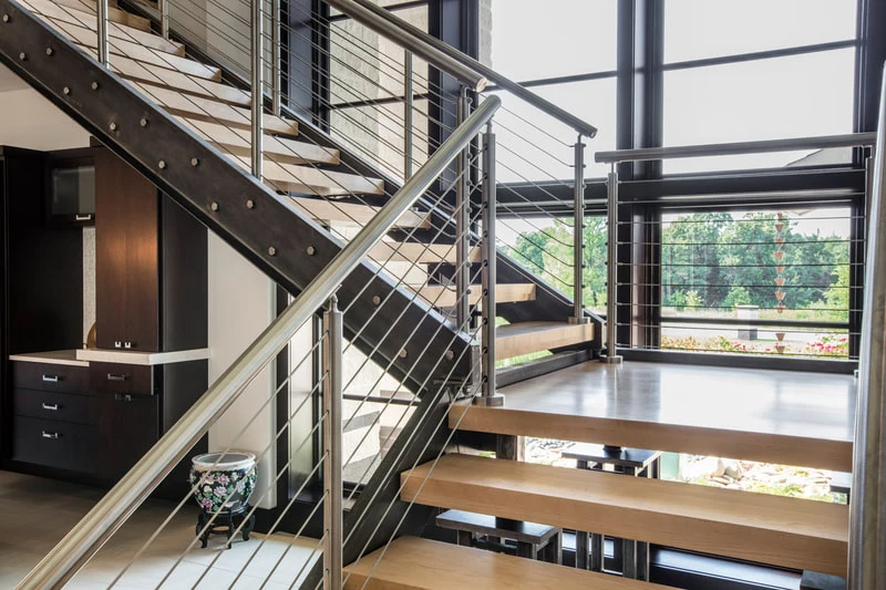 Residence 6 — view 36