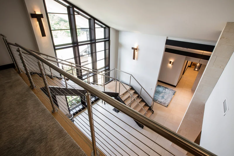 Residence 6 — view 37