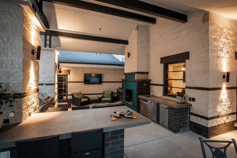 Residence 6 — view 54