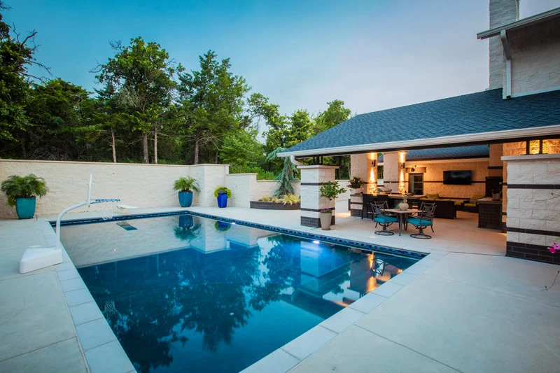 Residence 6 — view 57