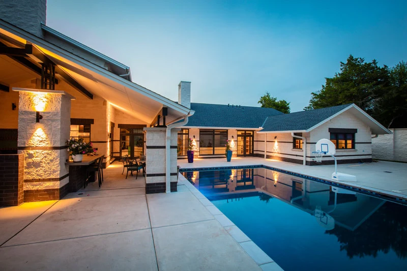 Residence 6 — view 59