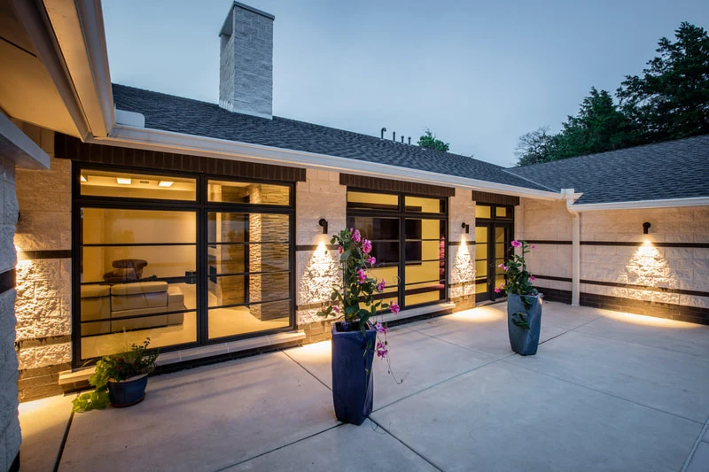 Residence 6 — view 60