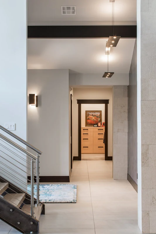 Residence 6 — view 44