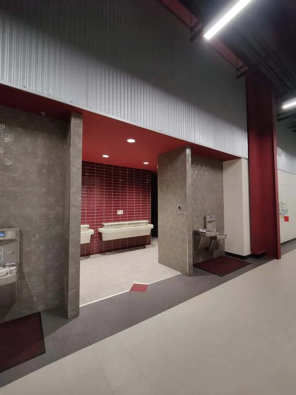 Pleasant Vale Elementary School — view 18