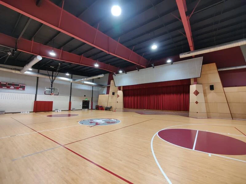 Pleasant Vale Elementary School — view 15