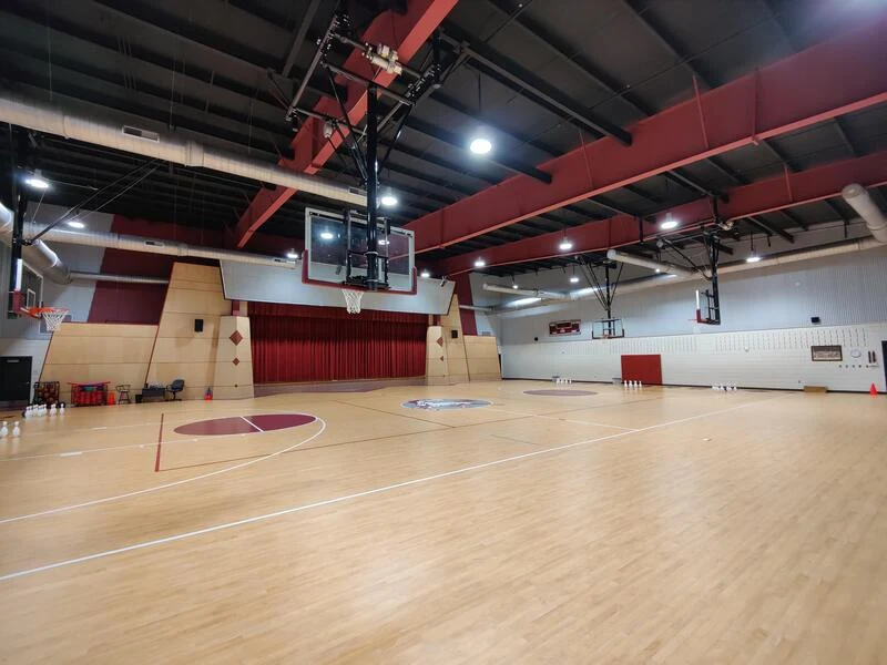 Pleasant Vale Elementary School — view 17